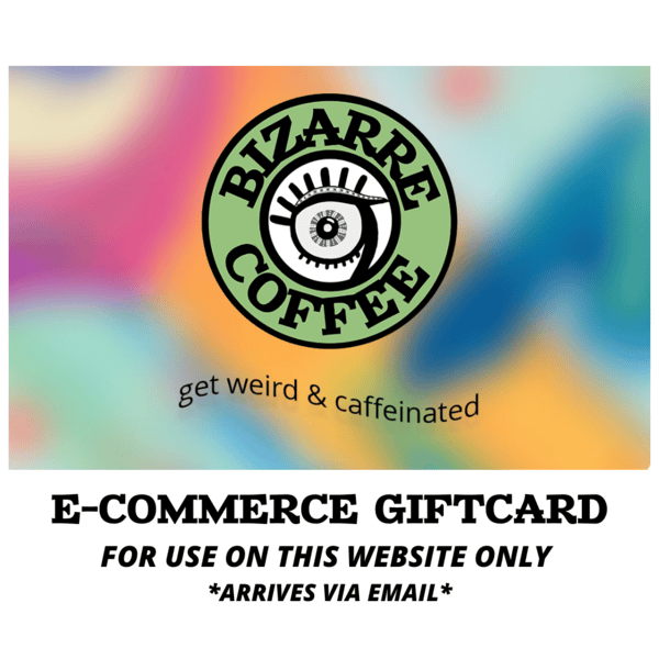 eCommerce Gift Card