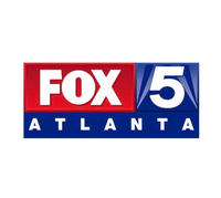 Fox 5 Atlanta Logo