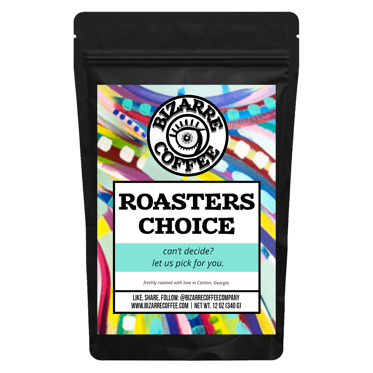 Roaster&