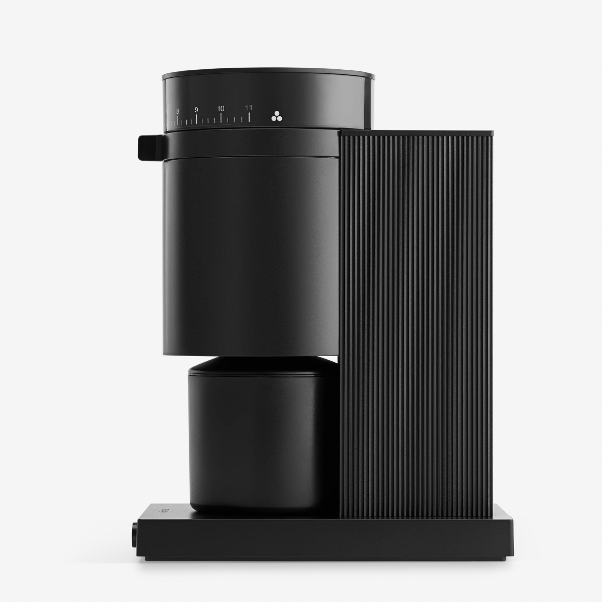 Fellow Opus Coffee Grinder Matte Black