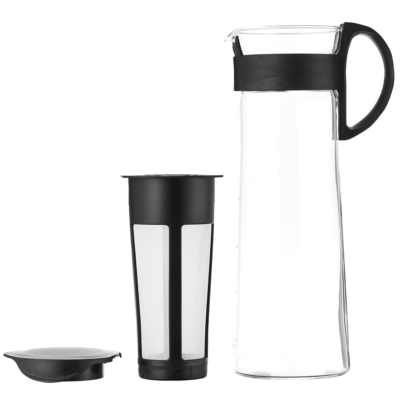 Hario "Mizudashi" (Cold Brew) Coffee Maker