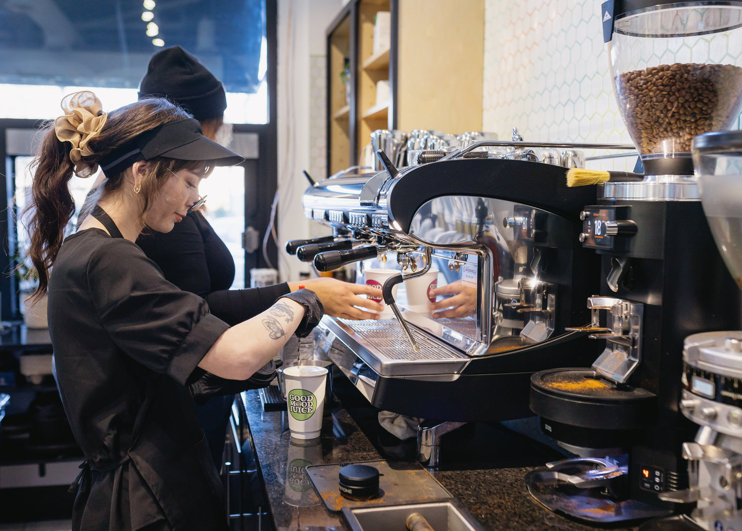 Top Coffee Terms and Their Meanings: Your Ultimate Coffee Glossary