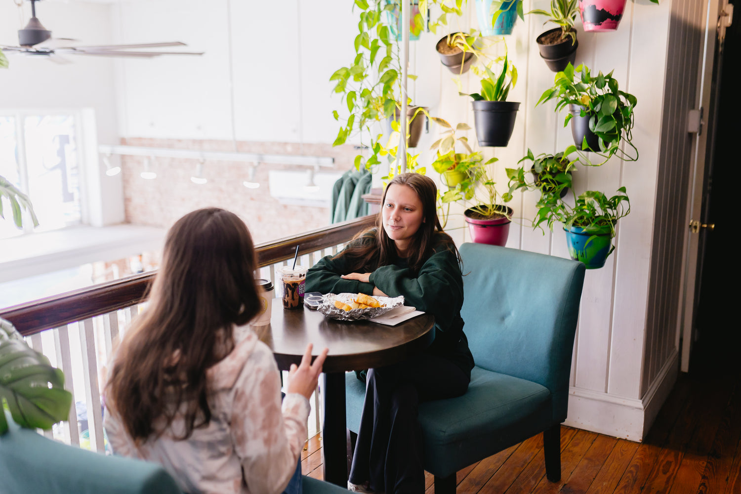Deep Questions to Ask your Best Friend over Coffee