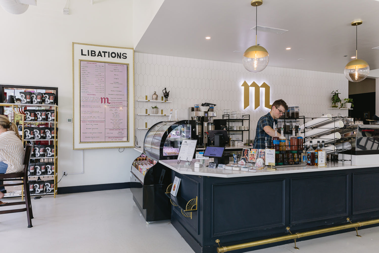 Myth & Legend Coffee: Meet Owner Doug Cole