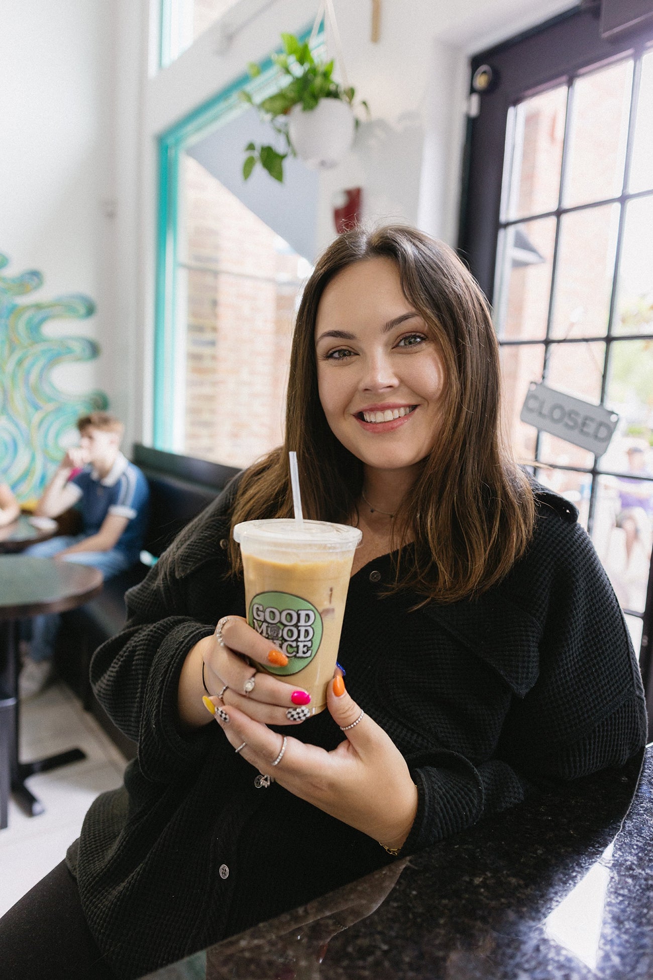 Finding Purpose Behind the Photo with Katie Johnson