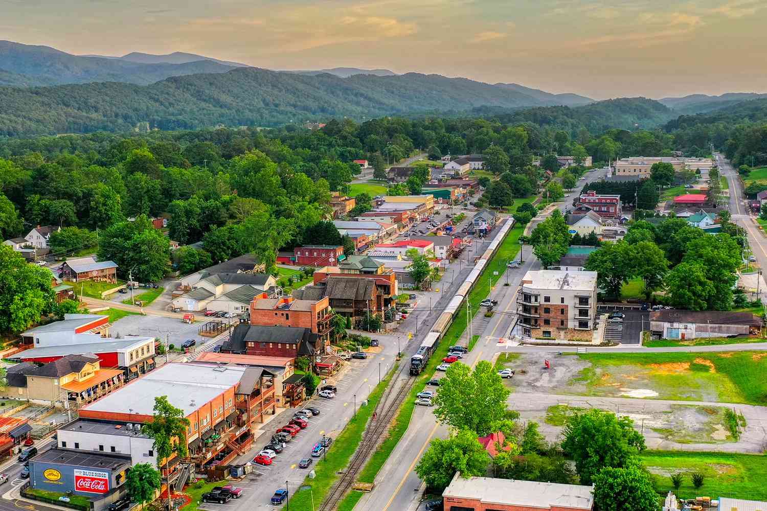 18 Things to Do in North Georgia