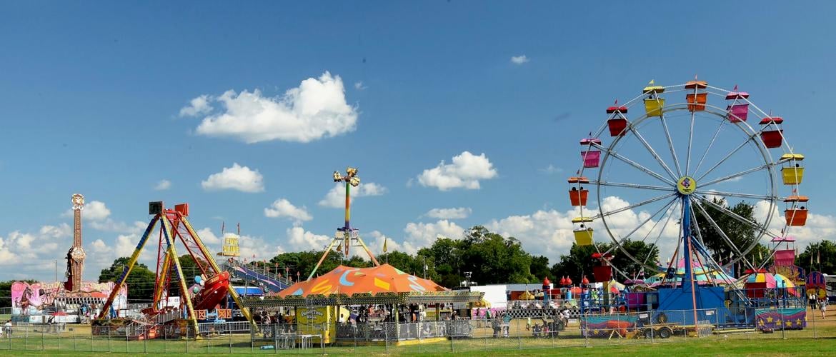 Top Fall Festivals in North Georgia 2024