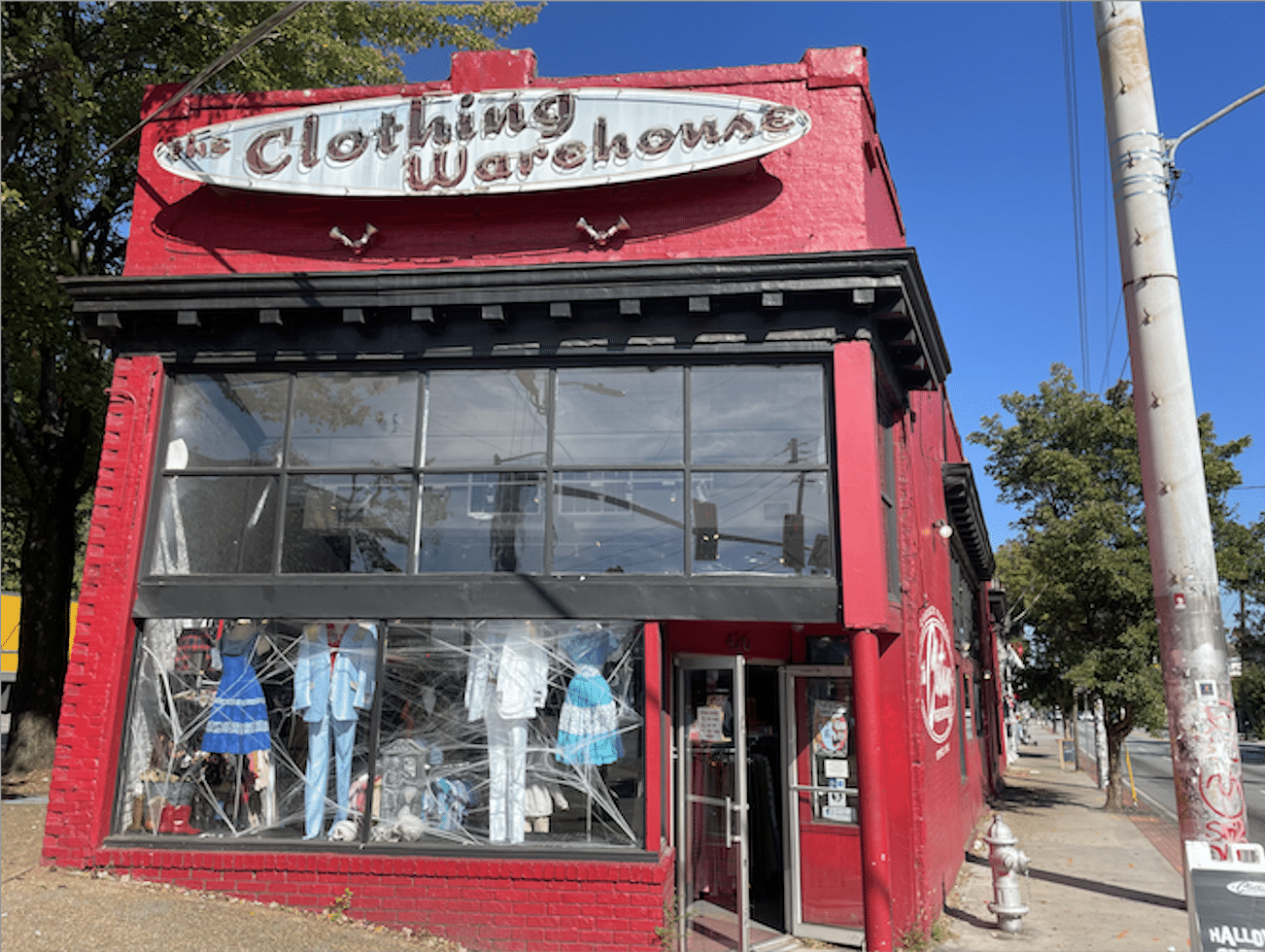 Thrift Shops in Atlanta - our go-to List for Thrifty Finds.