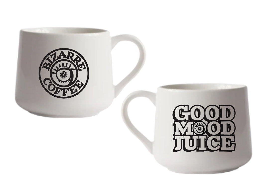 Good Mood Juice Mug