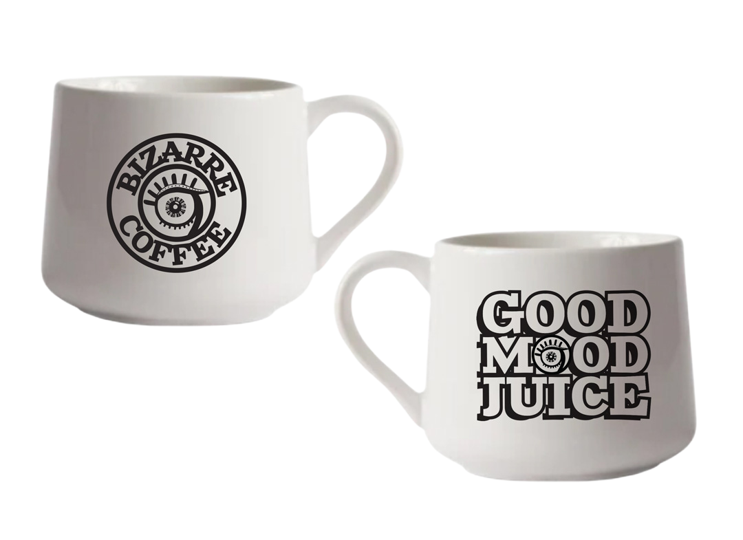 Good Mood Juice Mug