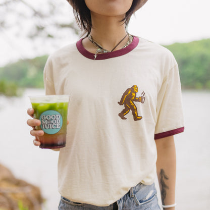 Weird Sips Ahead Tee