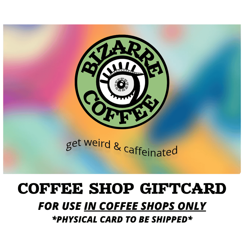 In-Shop Gift Card