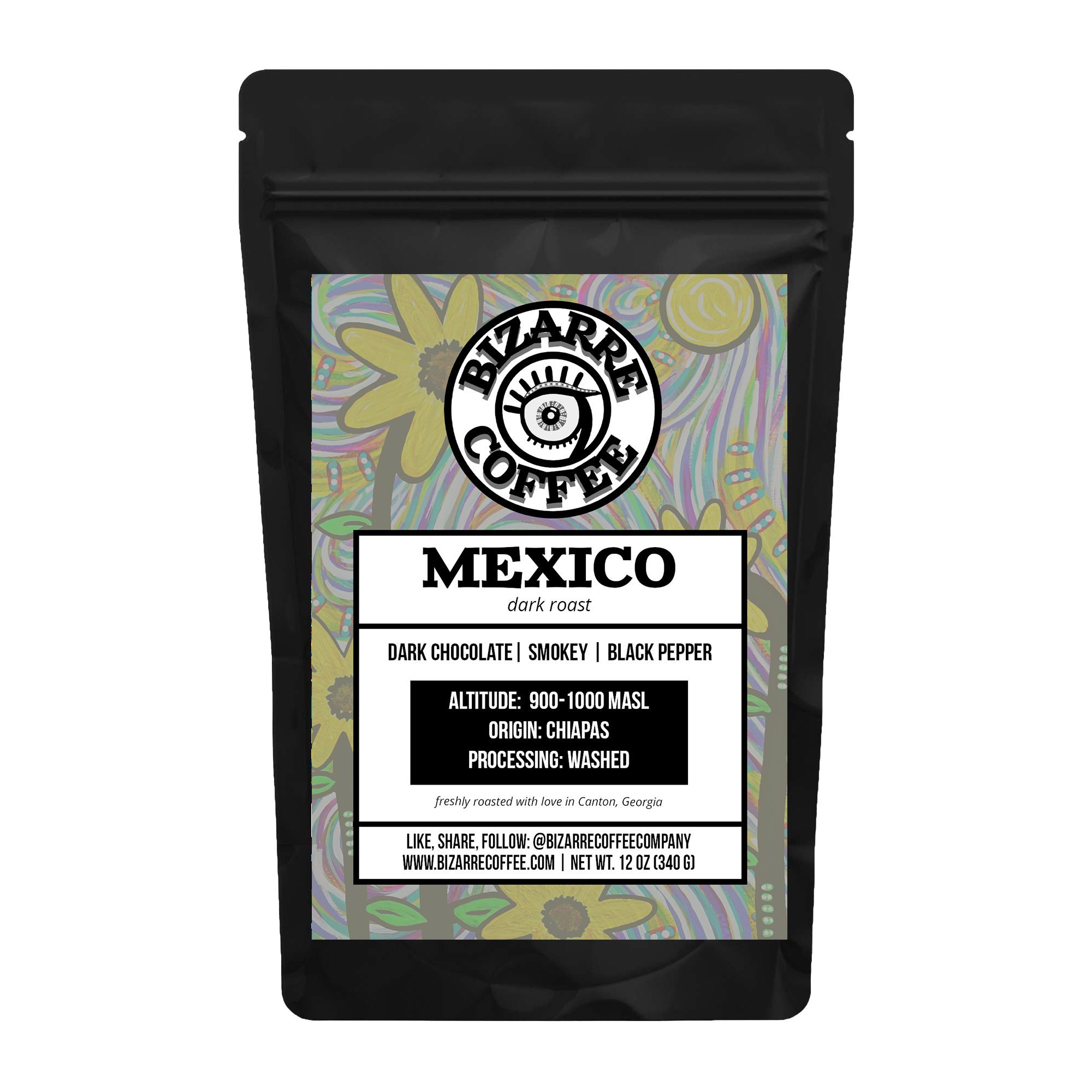 Mexican Dark Roast