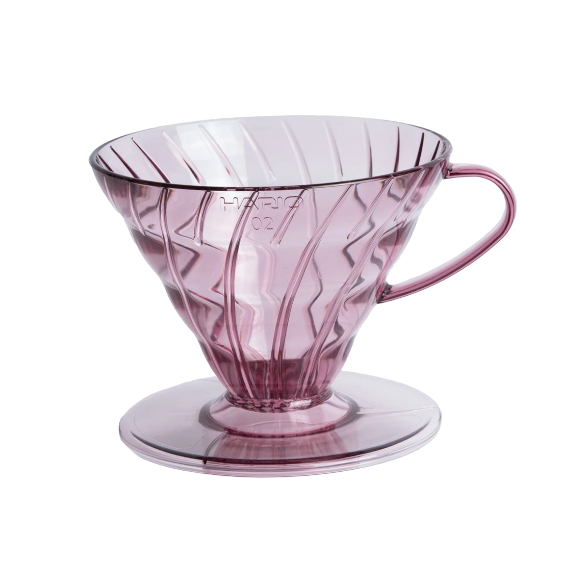Hario V60 Plastic Coffee Dripper - ✨ Night Sky Series ✨